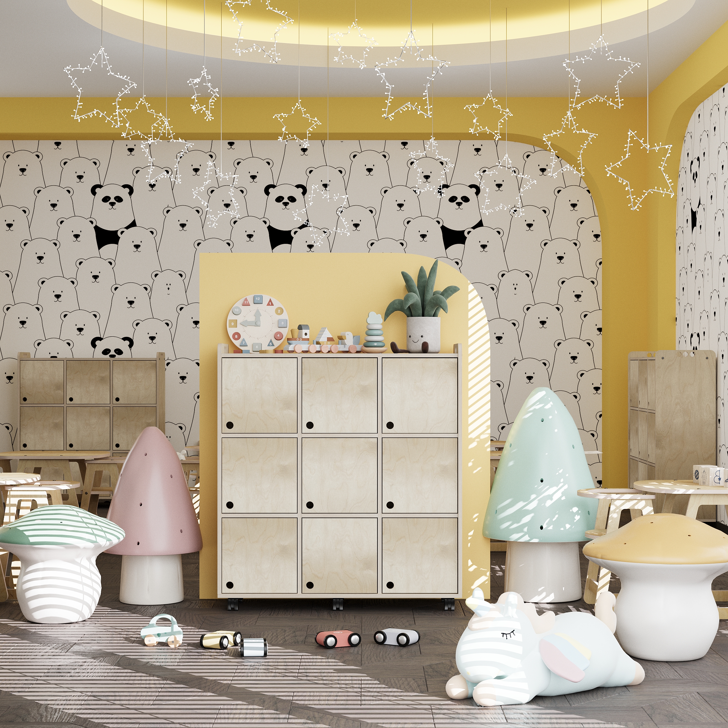 Twelio Cabinet - View 4